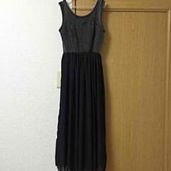 ANAPチュールワンピースのサムネイル
