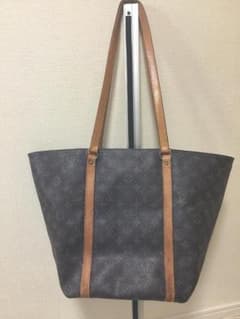 ちあきんぐ様専用・ルイヴィトン トートバッグ　訳あり 値下げのサムネイル