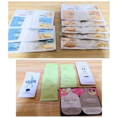 パブリックオーガニック シャンプー/パンテーン シャンプー/マー＆ミー ラッテのサムネイル