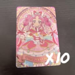 名探偵プリキュア キュアミスティック グミカ 10枚のサムネイル