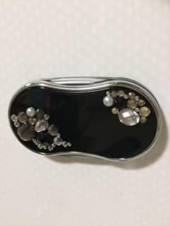 LEDライト付き スイングルーペ スワロフスキー 3.5倍 35mm ポケットのサムネイル