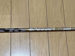 フジクラSPEEDER NX GOLDシャフト 50S タイトリストスリーブのサムネイル