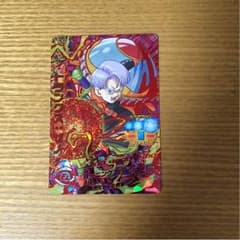 ドラゴンボールヒーローズのサムネイル
