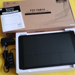 最終値下げ10.1インチタブレット（箱無し簡易梱包）のサムネイル