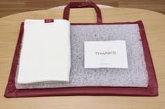 【美品】ブレインスリープピロー スタンダード 9グラデーションのサムネイル