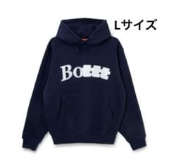 BOTT × TTT MSW BoTTT フーディーネイビー Lサイズ - メルカリ