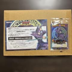 PSA10 ブラックマジシャンガール ラッシュ スーパーパラレル 5thプロモ
