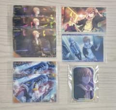 東雲彰人 21点セット まとめ売り プロセカ 東雲彰人 まとめ売り 8点セット - メルカリ