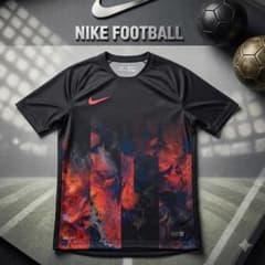NIKE ナイキ サッカーシャツ ゲームウェア オーセンティック