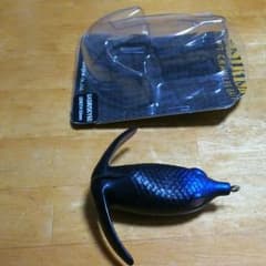 中古。フロッグ。のサムネイル