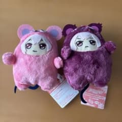 アイナナ アイドリッシュセブン 天 モンぬい きらどるぬいぐるみ