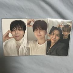 SEVENTEEN D×S Weverse タワレコ 特典 ドギョム スングァン - メルカリ