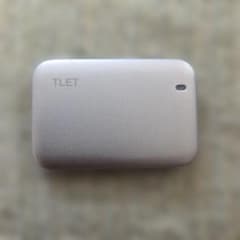 シ*ン様 東芝 TLET 高速ポータブルSSD 2TB TLD-PMA01TSU シ*ン様 東芝 TLET 高速ポータブルSSD 2TB TLD-PMA01TSU - メルカリ