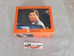 超美品　セガ　ドリームキャスト本体　新品未使用のサムネイル