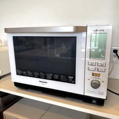 状態◎】Panasonic Bistro NE-BS602 オーブンレンジ - メルカリ
