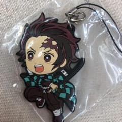 鬼滅の刃　一番くじ　炭治郎のサムネイル