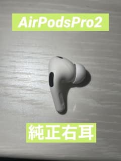 AirPods Pro2  右耳（Right）のサムネイル