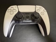 C*a様 PS5 ワイヤレスコントローラー DualSense 本体のサムネイル