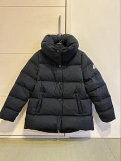 PYRENEX ELAURA2 36/ピレネックス　ダウンジャケット 36のサムネイル