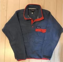 patagonia パタゴニア フリースのサムネイル