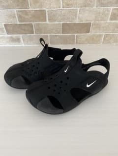 NIKE ナイキ ♡キッズサンダル♡サンレイプロテクト14cmのサムネイル