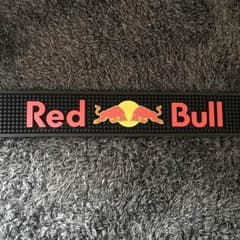 Red Bull バーマット #レッドブルのサムネイル