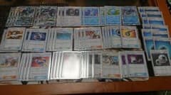 ポケモンカード　おまけ付きスイクンデッキ!のサムネイル