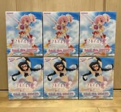 마기아 레코드 마법 소녀 마도카 ☆ 마기카 외전 Splash Girls 6 점