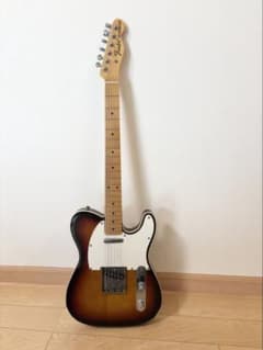 Fender Japan テレキャスターのサムネイル