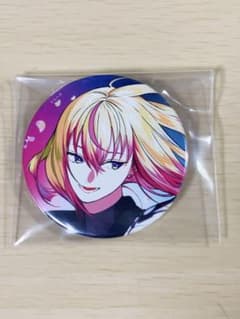 ビバレン XlamV アグリ 缶バッジ raise - メルカリ