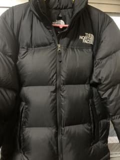 NORTH FACE ダウンジャケットのサムネイル