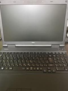 NEC ノートパソコン Core i7 16GBのサムネイル
