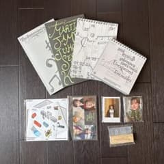 CORTIS SEASON'S GREETINGS シーグリ 開封済み 絵馬付き - メルカリ