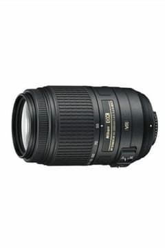 Nikon AF-S DX NIKKOR 55-300mmのサムネイル