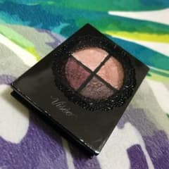 Visee ボルドーアイシャドウのサムネイル