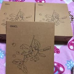 ファンケルのサムネイル