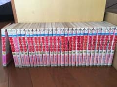 王家の紋章 1〜53巻（37.41.51なし）+アニバーサリーブックのサムネイル