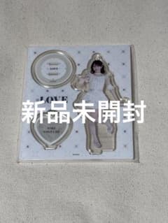 野口衣織 宝石衣装 アクリルスタンド =LOVE - メルカリ