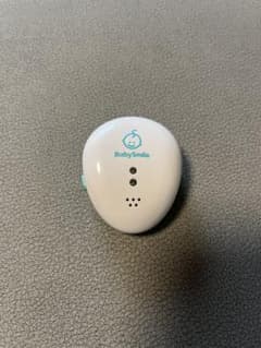 BabySmile 乳児用体動センサ ベビーアラーム E-202のサムネイル