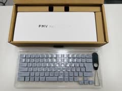 FMV Keyboard X（キーボード エックス）のサムネイル