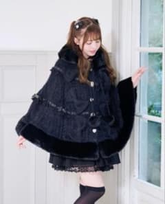liz lisa ポンチョ | Shop at Mercari from Japan! | Buyee