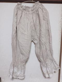 natsu様 専用 MIFUMI服のサムネイル