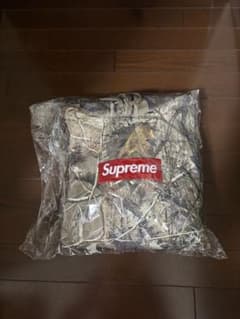 Supreme ボックスロゴパーカー 未使用のサムネイル