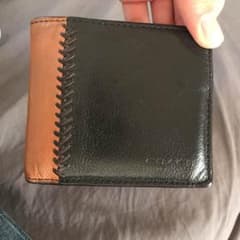 COACH 二つ折り財布のサムネイル