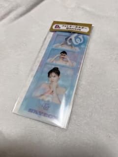 TWICEくじナヨンのサムネイル