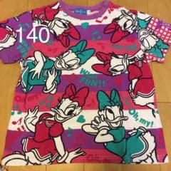 ディズニー Tシャツのサムネイル