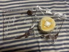 RonRon Butter & Cocoa はちみつパンケーキ スクイーズのサムネイル