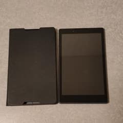 Lenovo TAB3 ケース付きのサムネイル