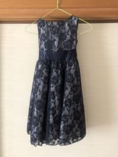 発表会ドレス　子供用120のサムネイル