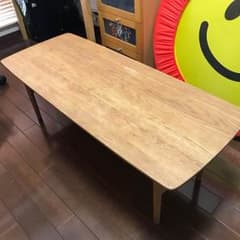 ダイニングテーブル☆カフェテーブル☆ローテーブル☆モモナチュラルのサムネイル